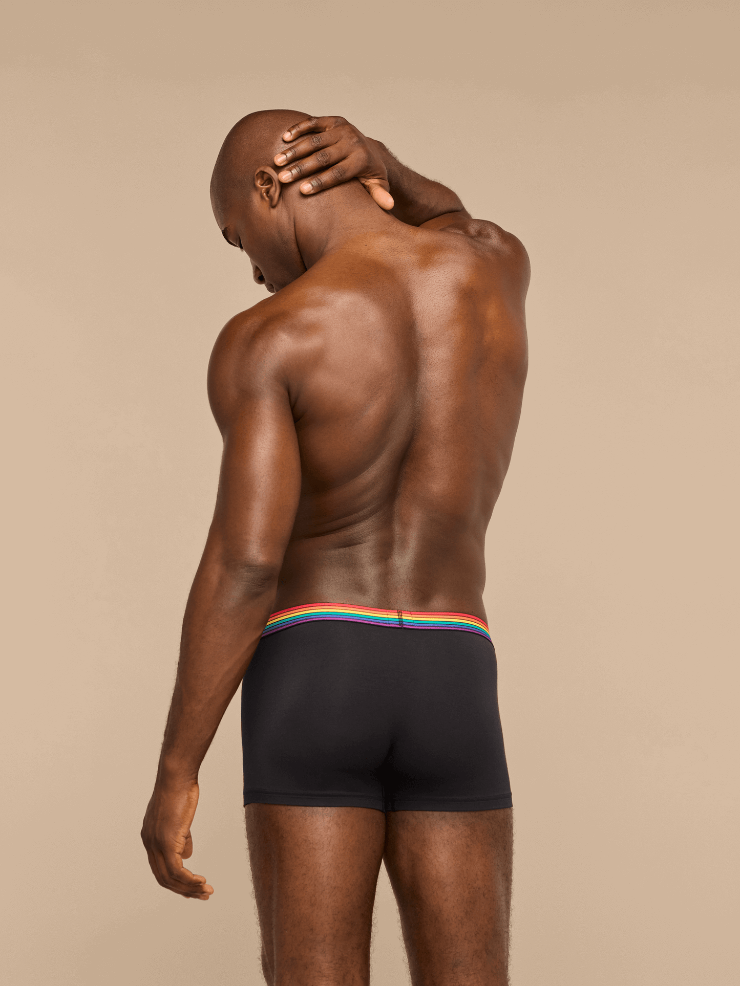 UltraModal™ Core Trunk | Love Line
