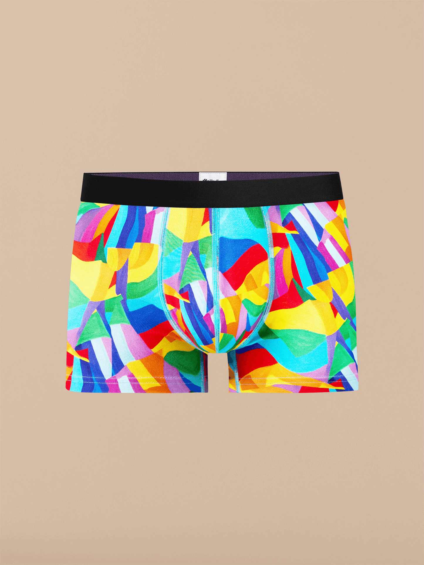 UltraModal™ Core Trunk | Painted Pride