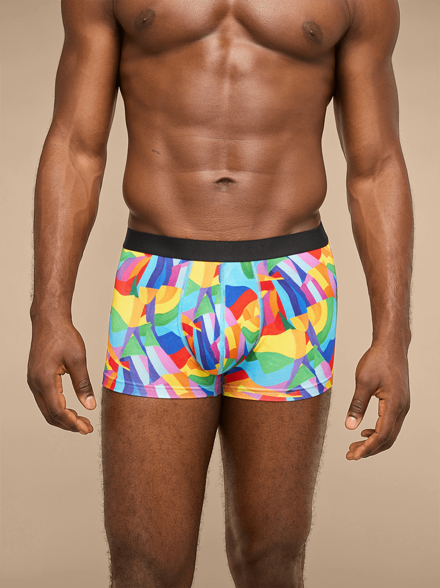 UltraModal™ Core Trunk | Painted Pride