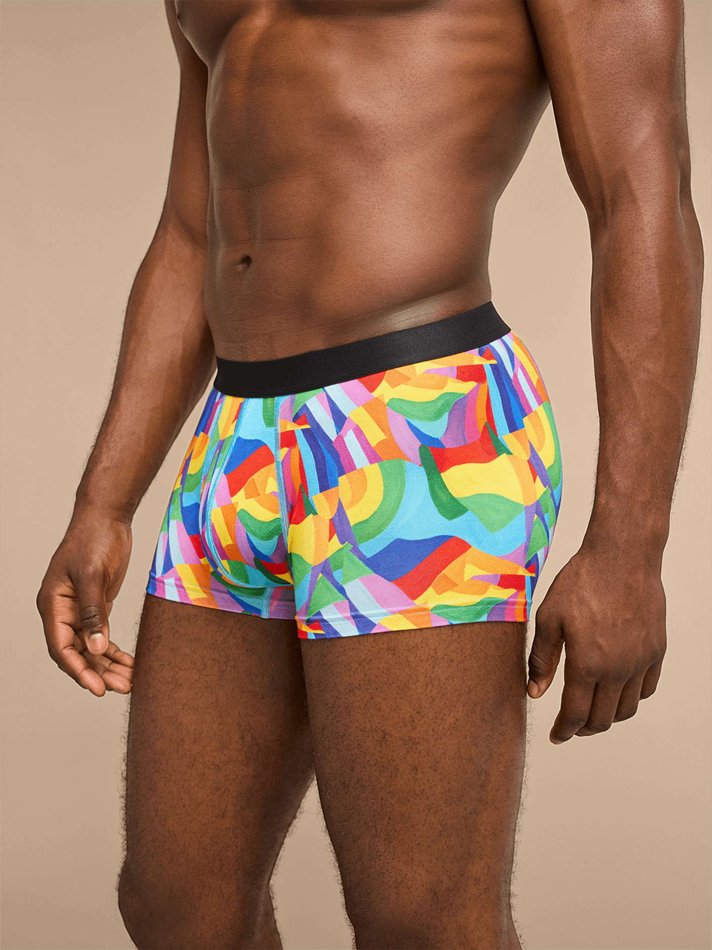 UltraModal™ Core Trunk | Painted Pride