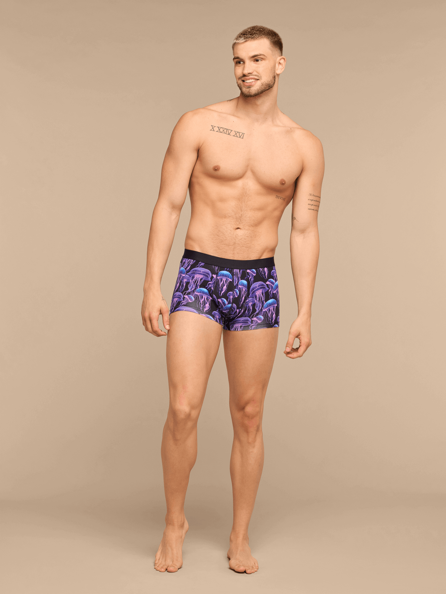 UltraModal™ Core Trunk | Wild Jellies