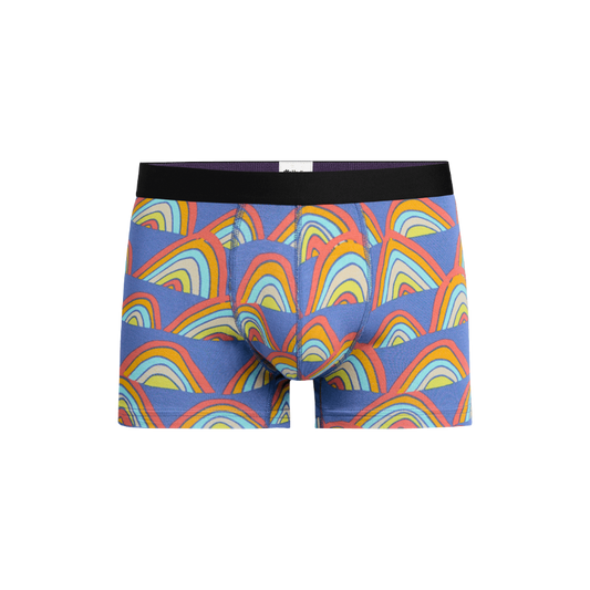 Trunk | Retro Rainbows