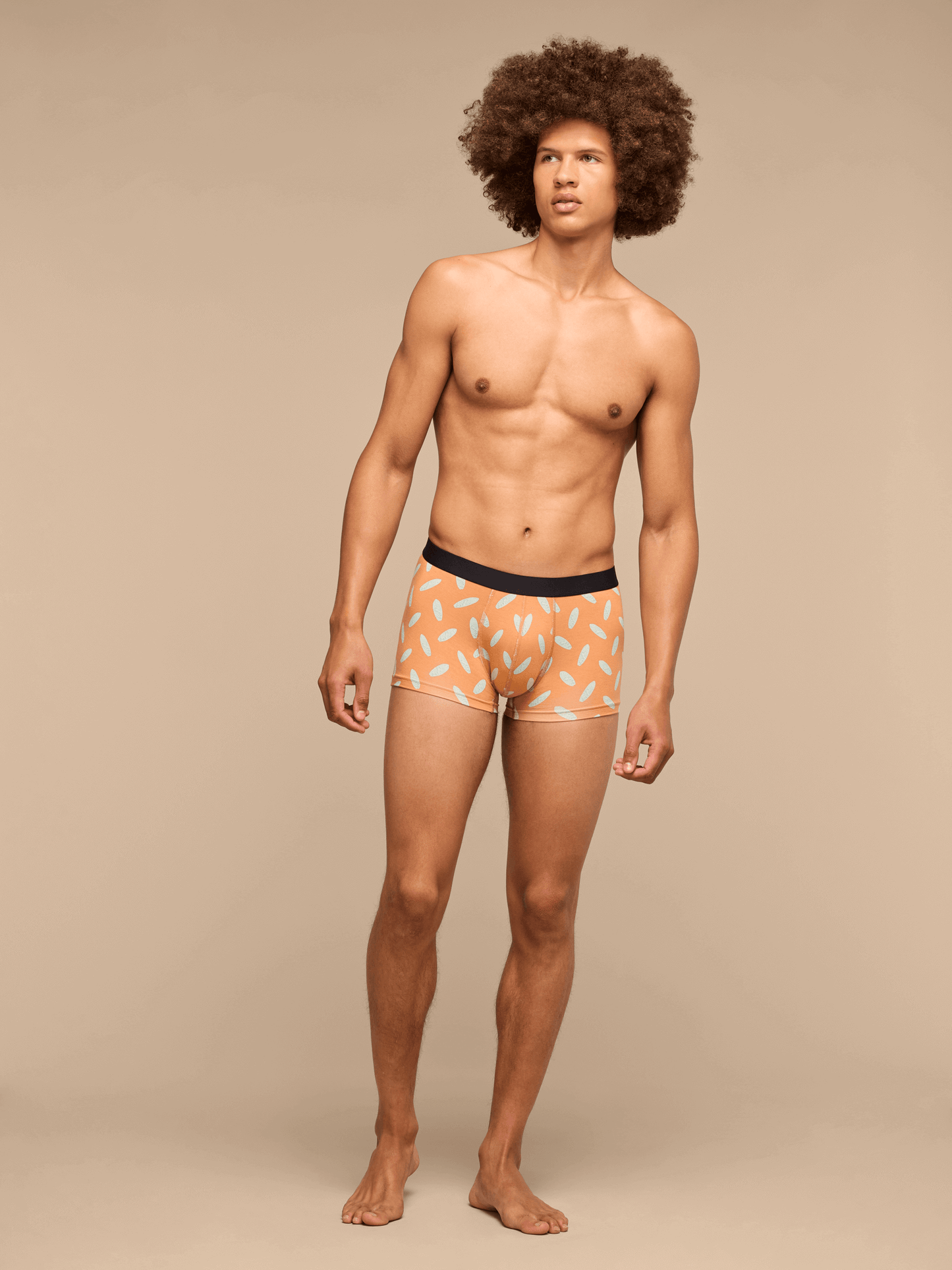 UltraModal™ Core Trunk | Surfs Up
