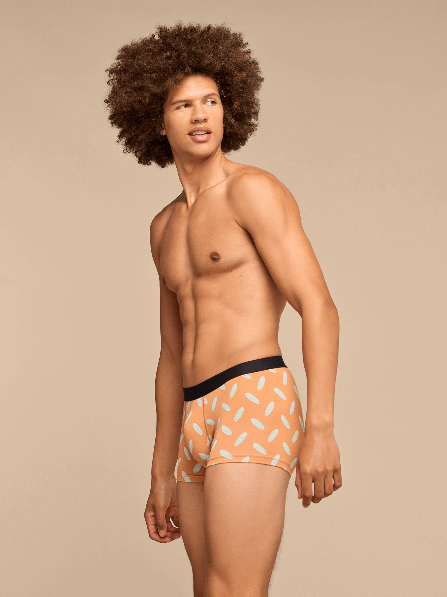 UltraModal™ Core Trunk | Surfs Up