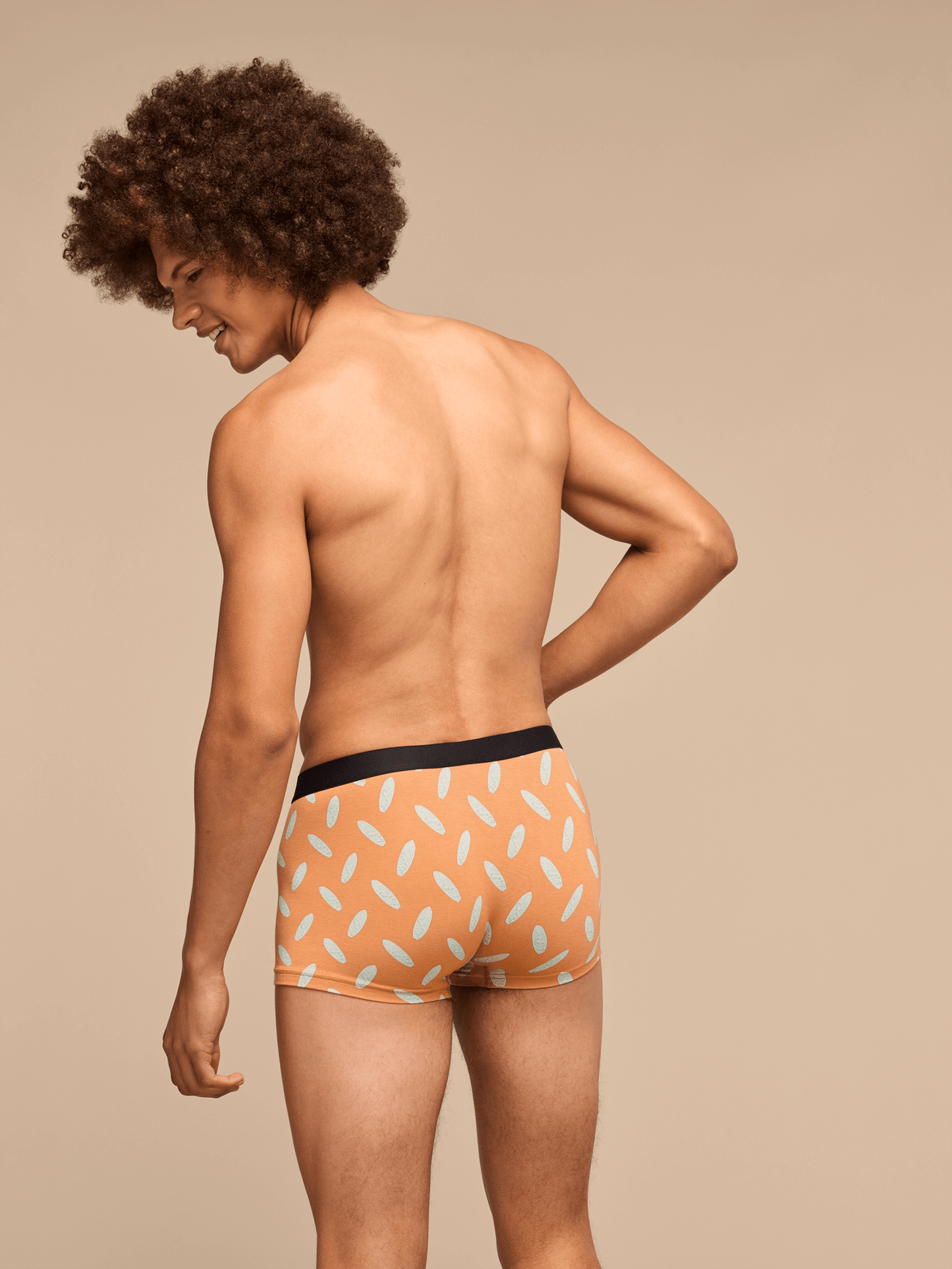 UltraModal™ Core Trunk | Surfs Up