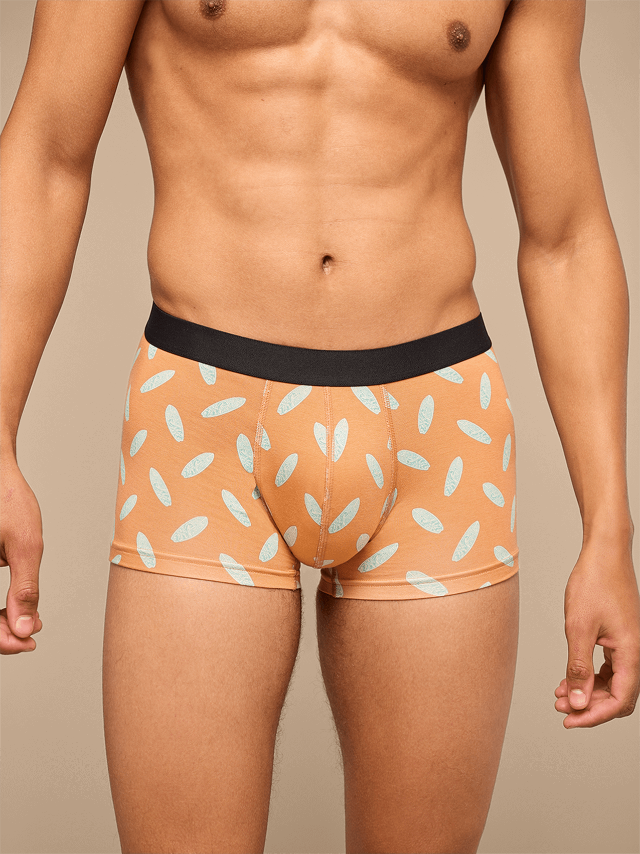 UltraModal™ Core Trunk | Surfs Up