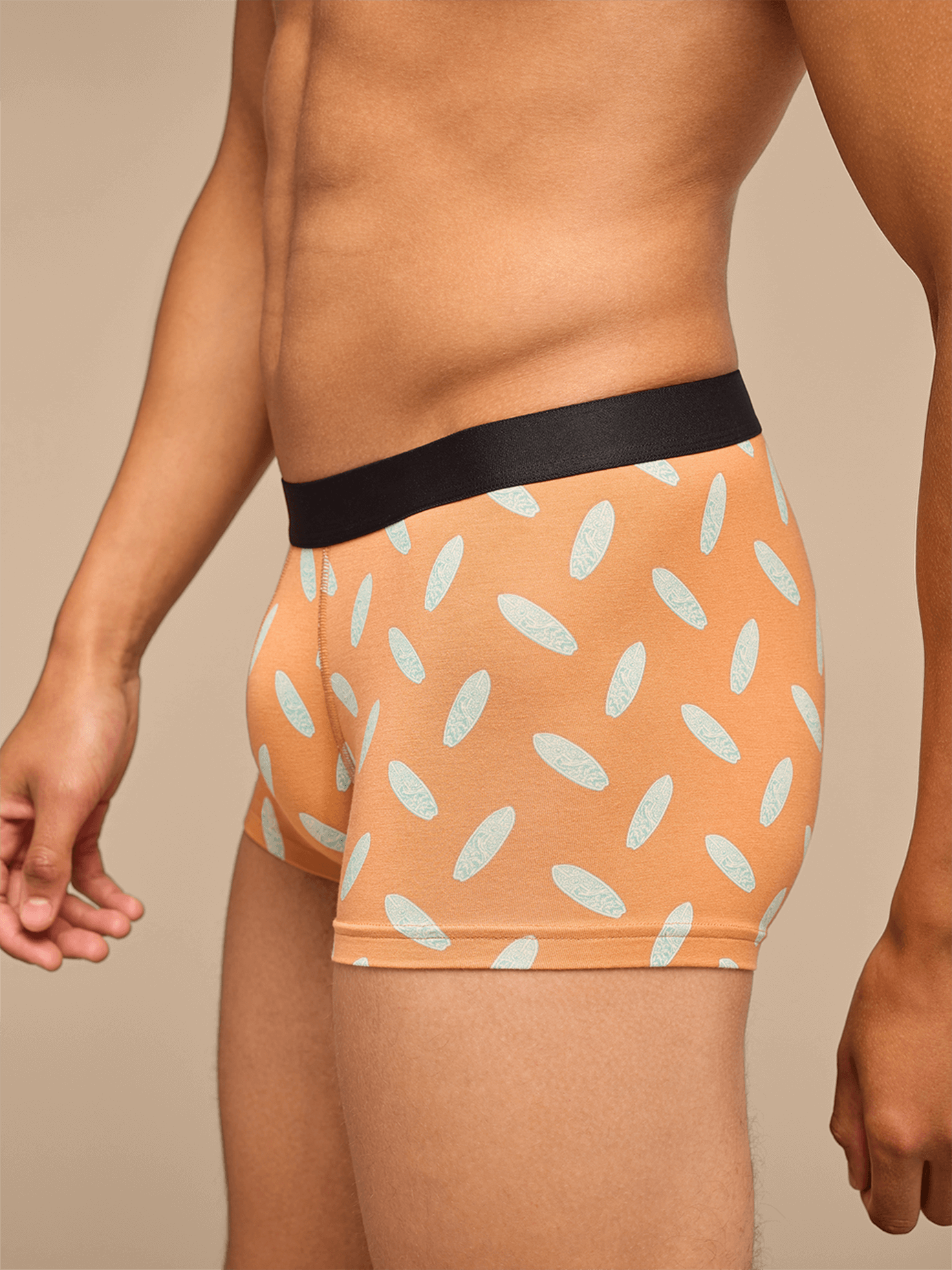 UltraModal™ Core Trunk | Surfs Up
