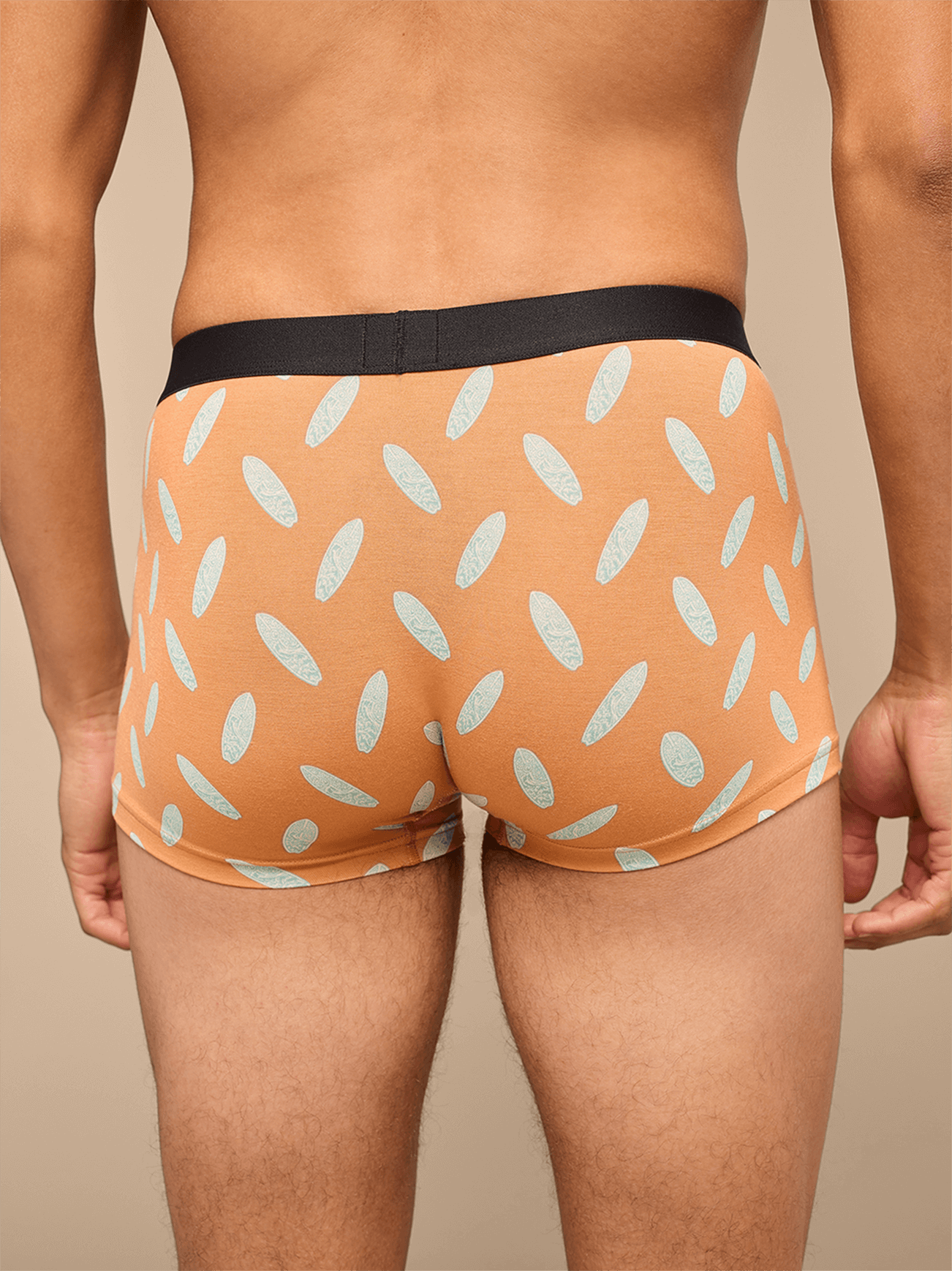UltraModal™ Core Trunk | Surfs Up