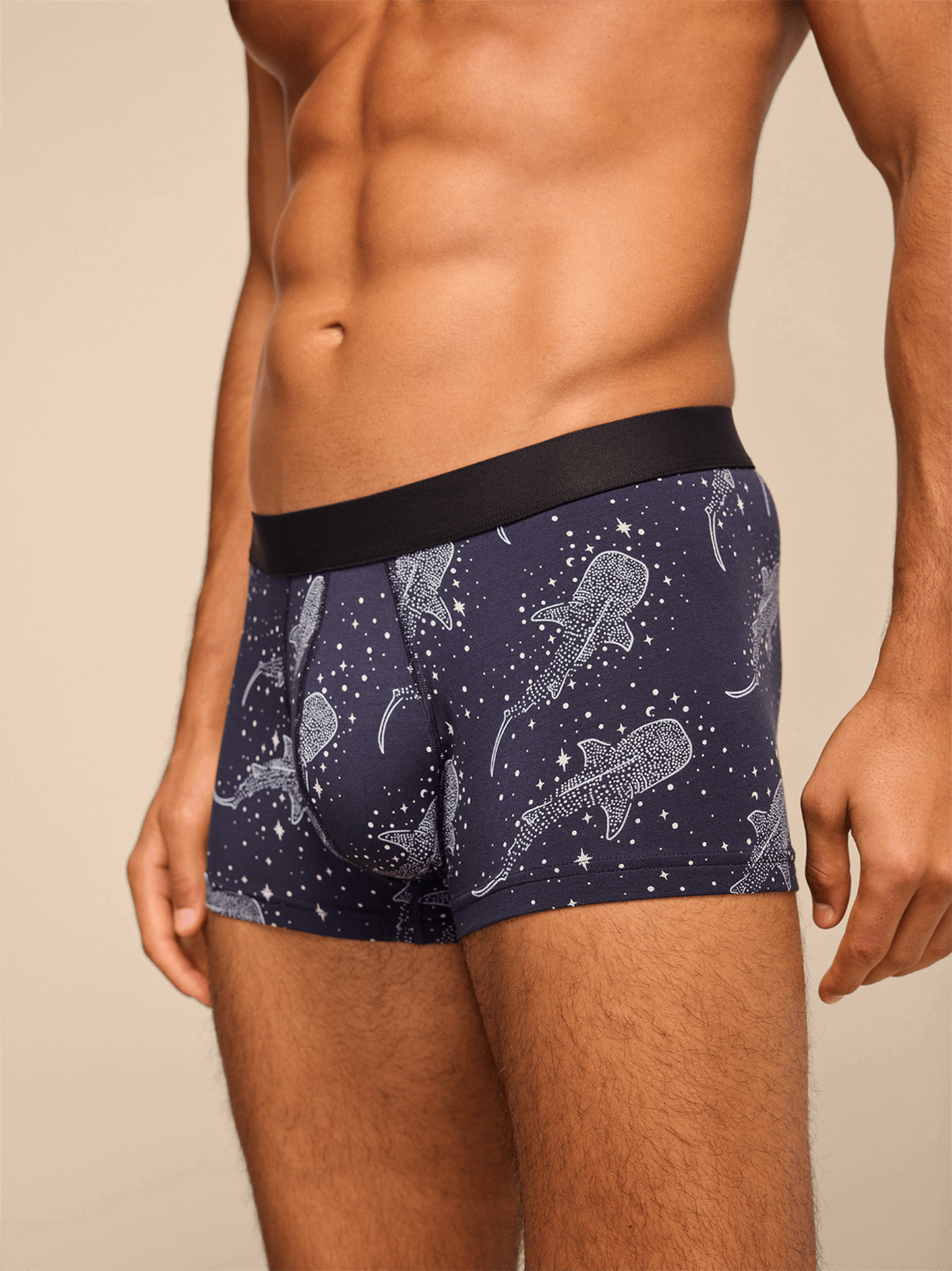 Trunk | Starry Sharks