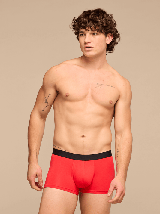 UltraModal™ Core Trunk | Tomato