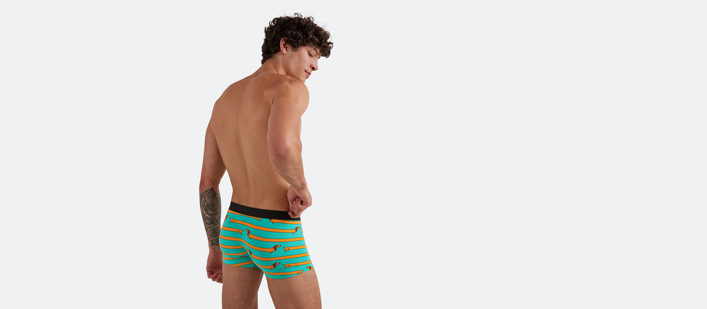 UltraModal™ Core Trunk | Wiener Takes All