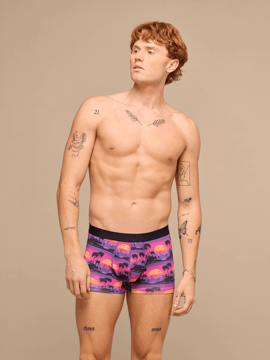 UltraModal™ Core Trunk | Wish You Were Here