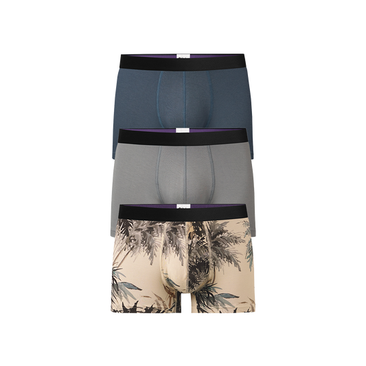 UltraModal™ Core Trunk 3-Pack | Castaway Pack