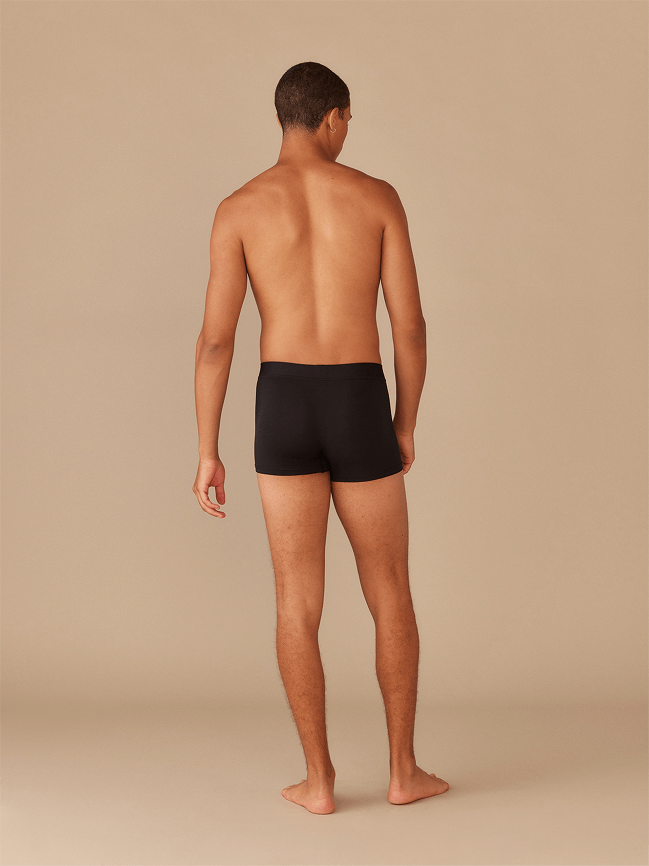 FeelFree Trunk | Black