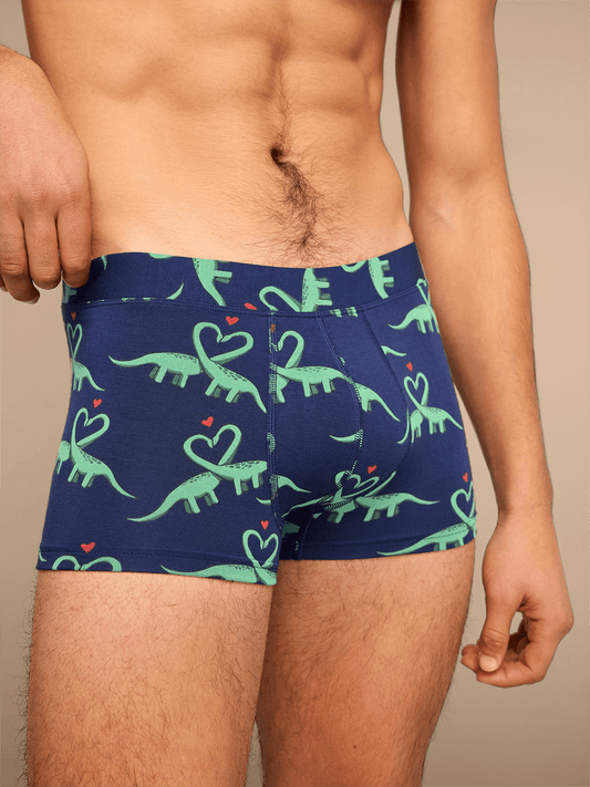 UltraModal™ FeelFree Trunk | Saur in Love