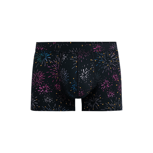 FeelFree Trunk | Feeling Fireworks