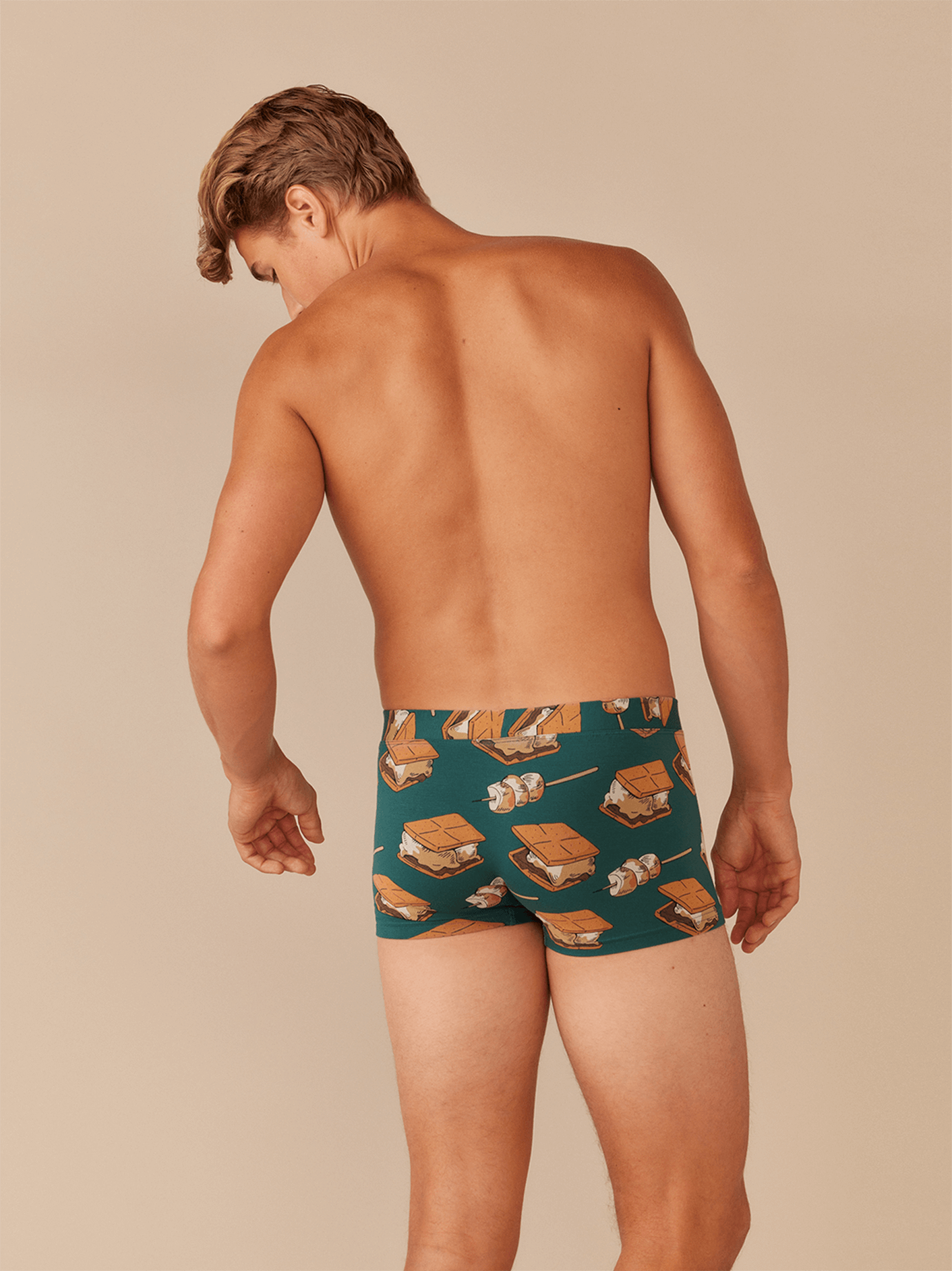 FeelFree Trunk | Gimme Smore