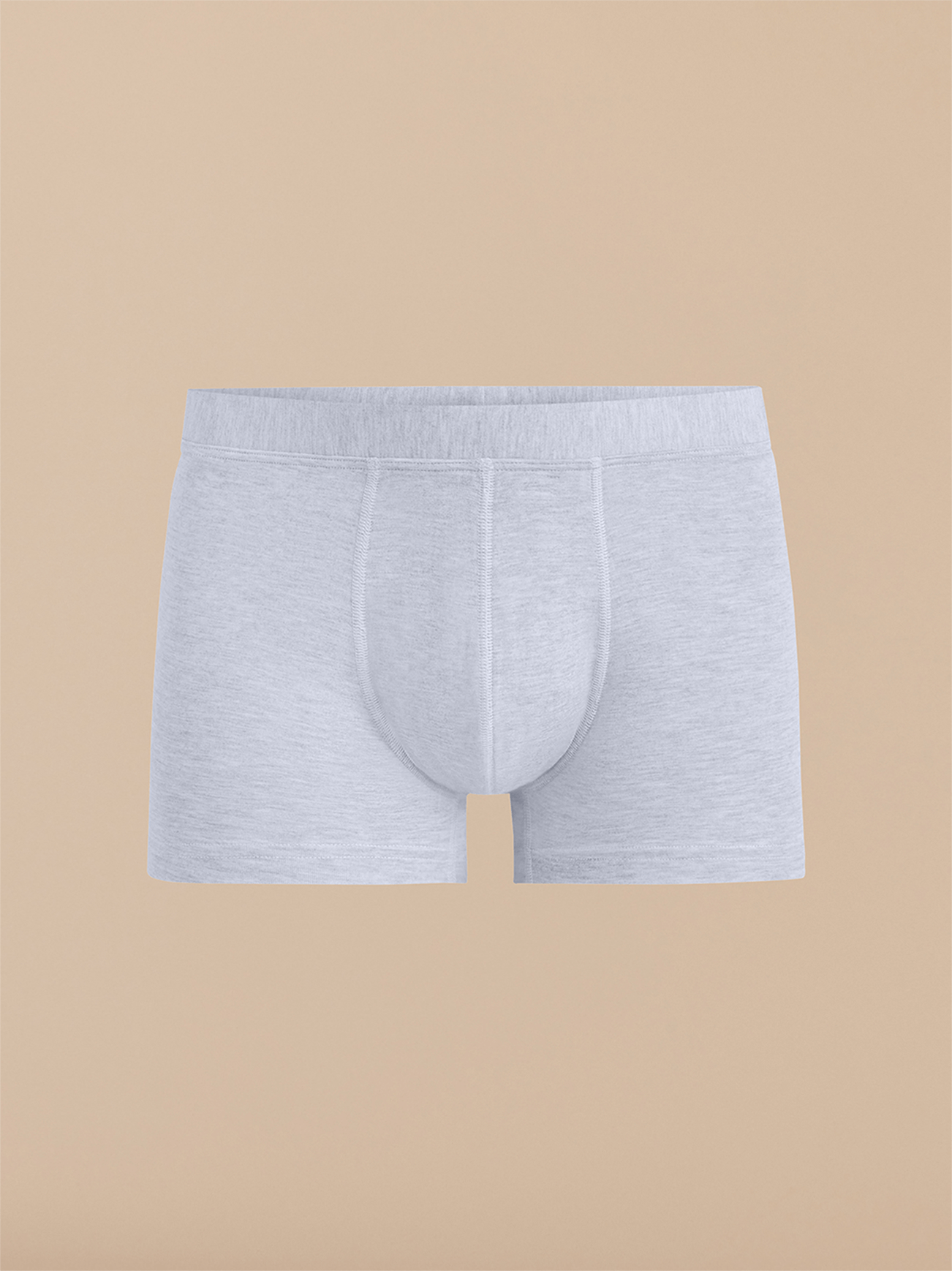 FeelFree Trunk | Heather Grey