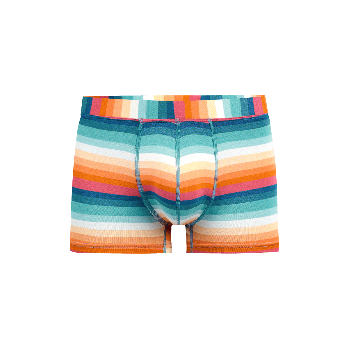 FeelFree Trunk | Pool Stripes