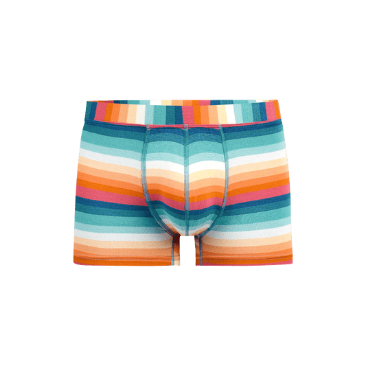 FeelFree Trunk | Pool Stripes