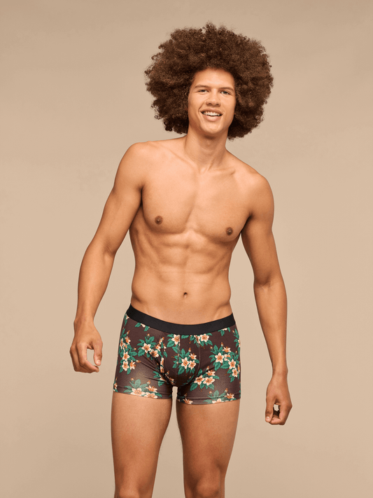 UltraModal™ Core Ball Caddy™ Trunk w/ Fly | Lei'd Back