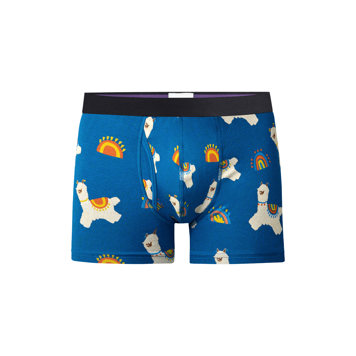 The Ball Caddy™ Trunk w/ Fly | Whole Llama Love