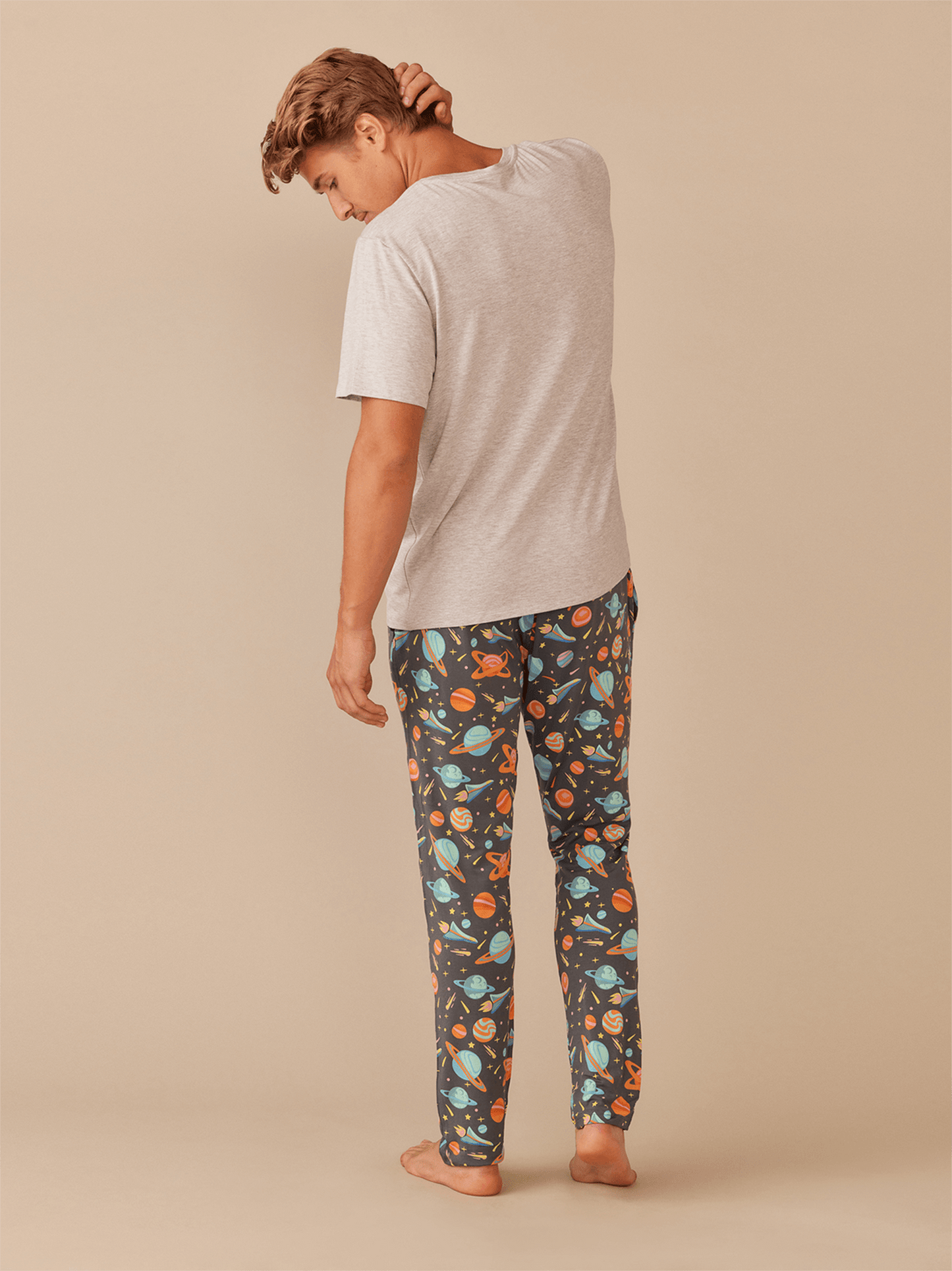 Men's Lounge Pants | Blast Off