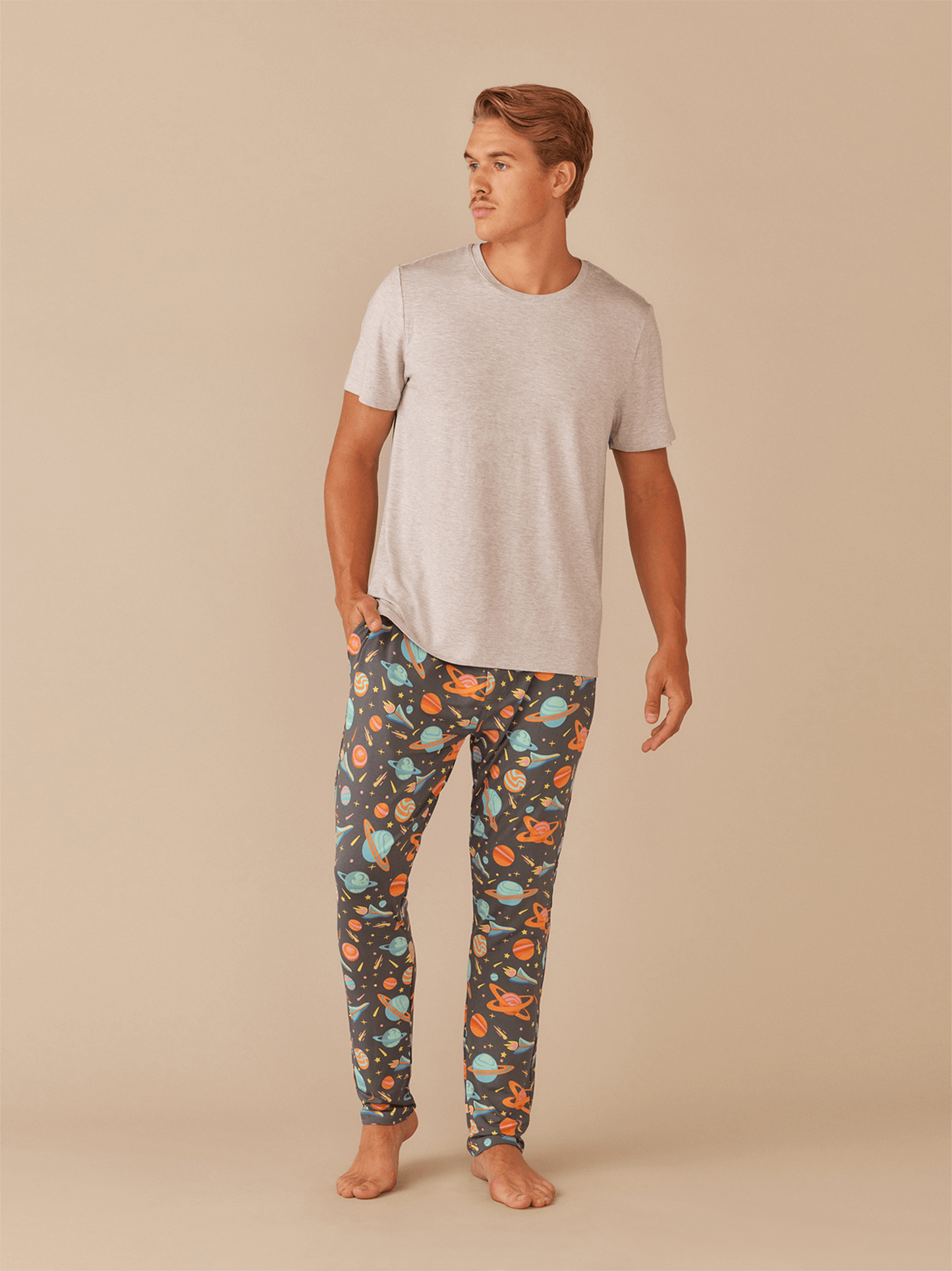 Men's Lounge Pants | Blast Off