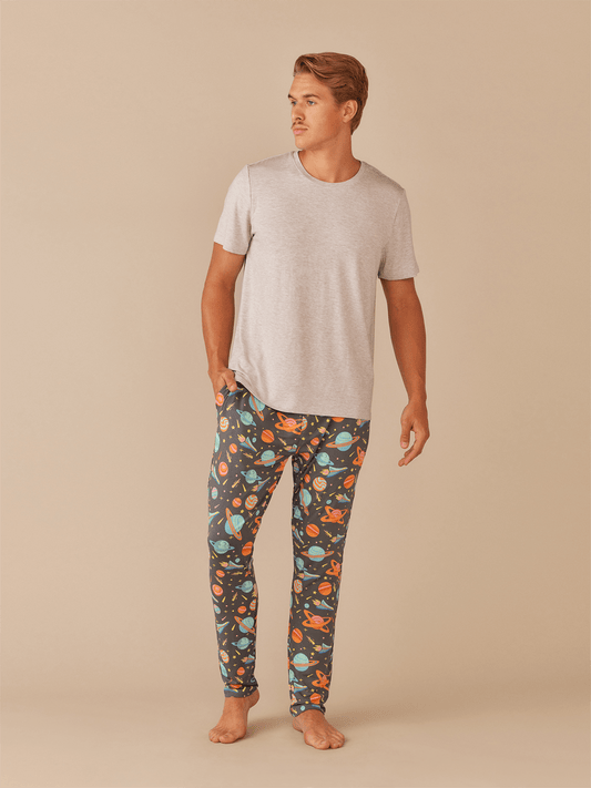 Men's Lounge Pants | Blast Off