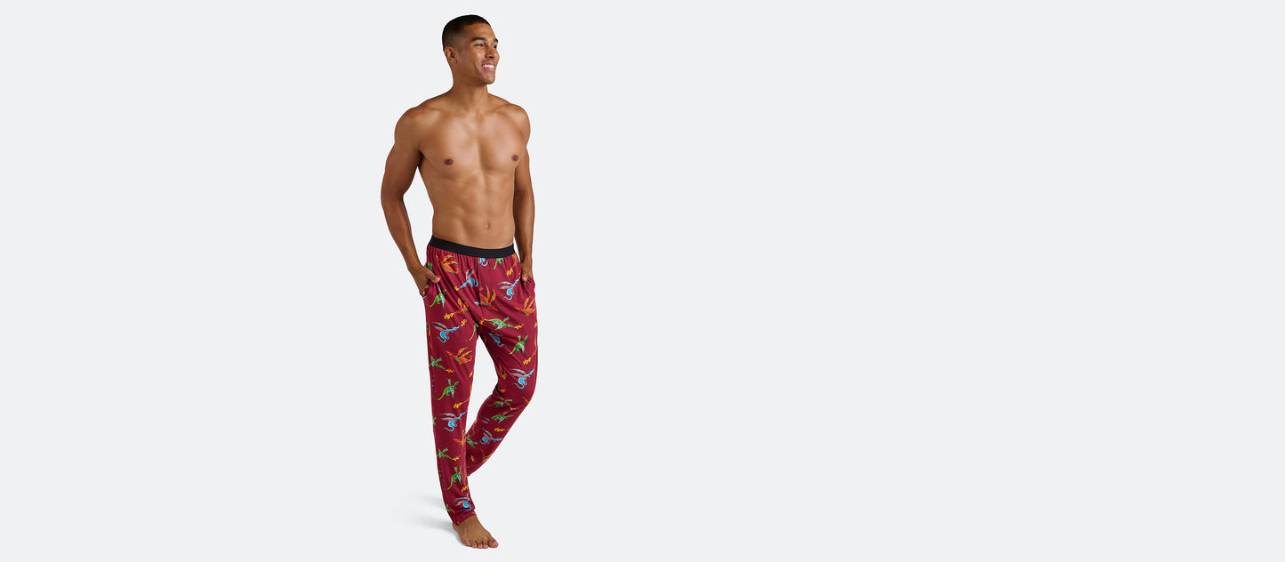 Men's Lounge Pants | Fired Up