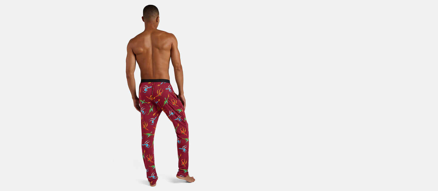 Men's Lounge Pants | Fired Up