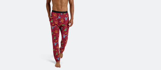 Men's Lounge Pants | Fired Up