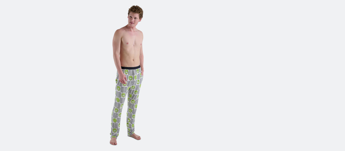 Men's Lounge Pants | F Yeah