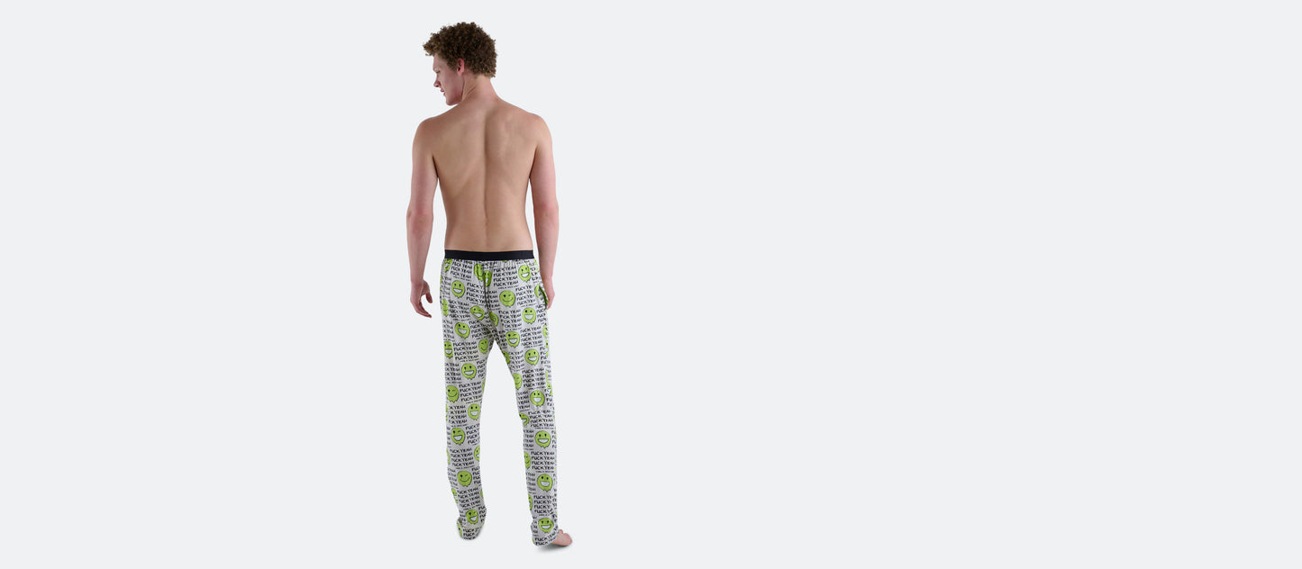 Men's Lounge Pants | F Yeah