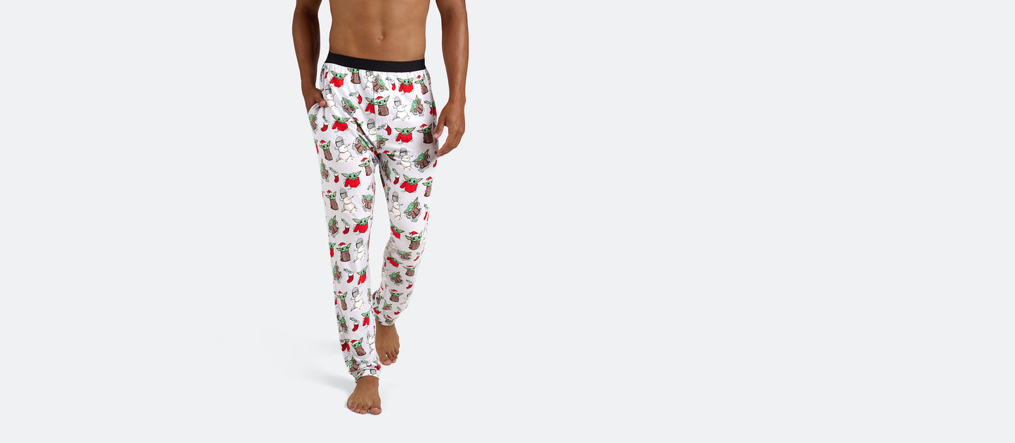 Men's Lounge Pants | Gift of Grogu