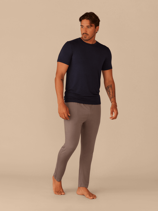 Men's Lounge Pants | Grey