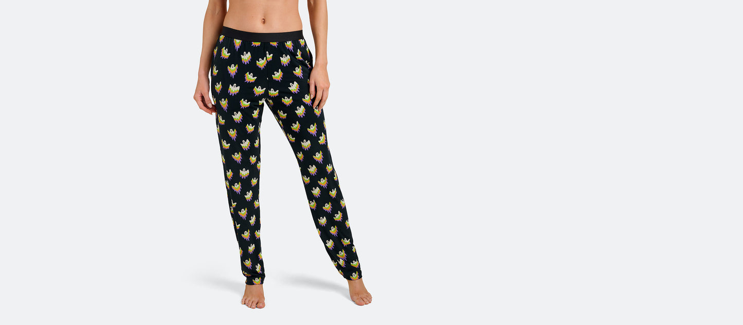 Women's Lounge Pants | Fab-Boo-lous