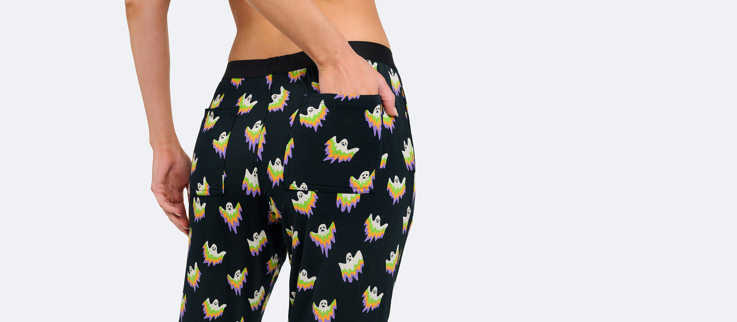 Women's Lounge Pants | Fab-Boo-lous