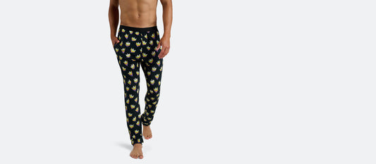 Men's Lounge Pants | Fab-Boo-lous