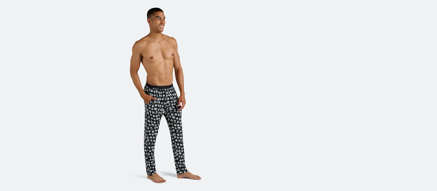 Men's Lounge Pants | Jack Skellington