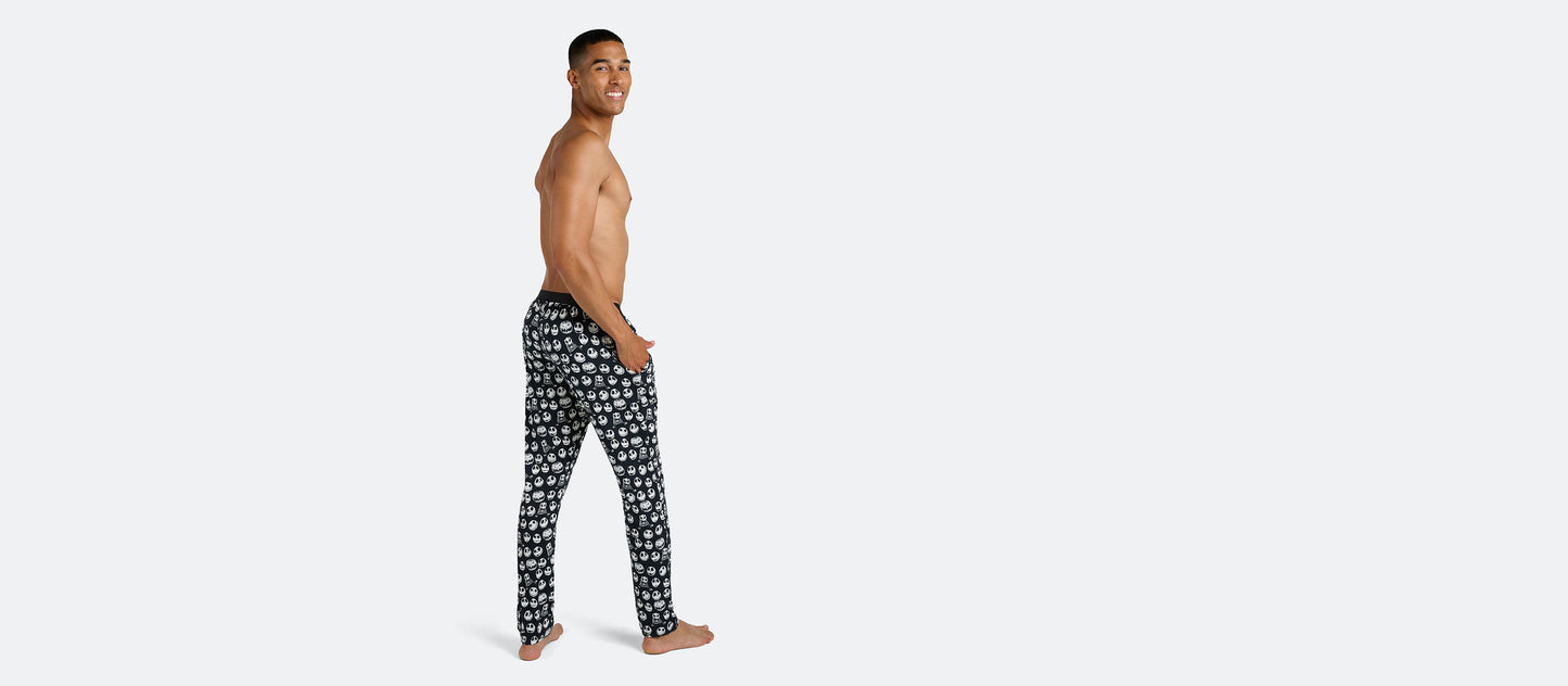 Men's Lounge Pants | Jack Skellington