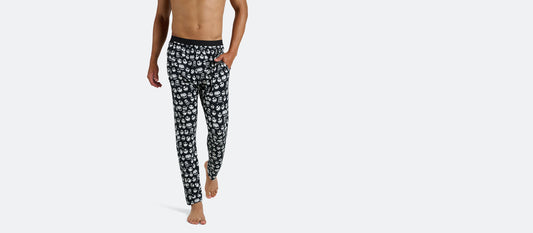 Men's Lounge Pants | Jack Skellington