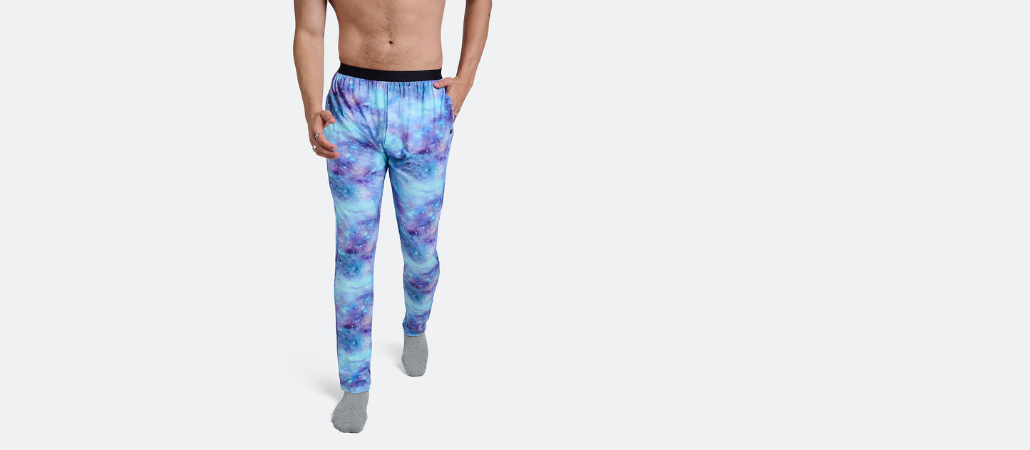 Men's Lounge Pants | Galaxy