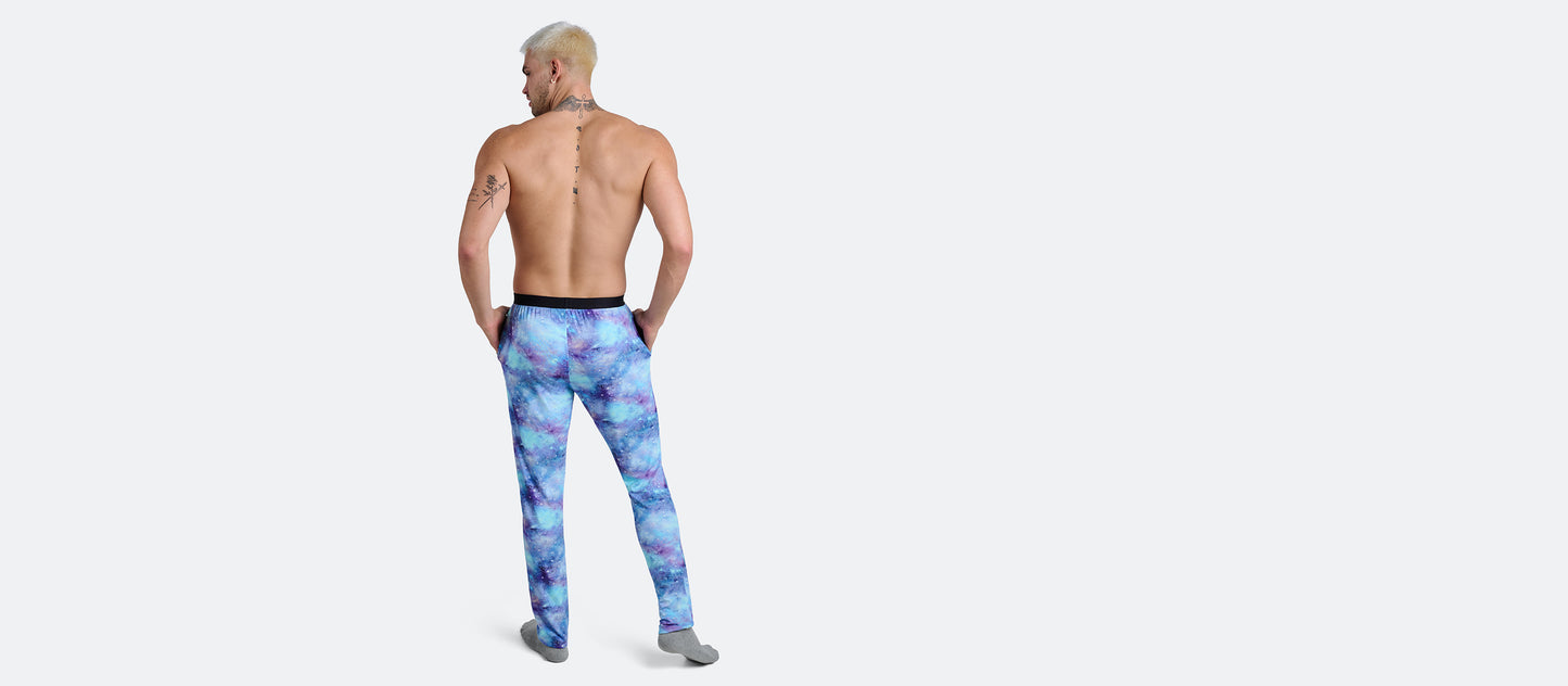 Men's Lounge Pants | Galaxy