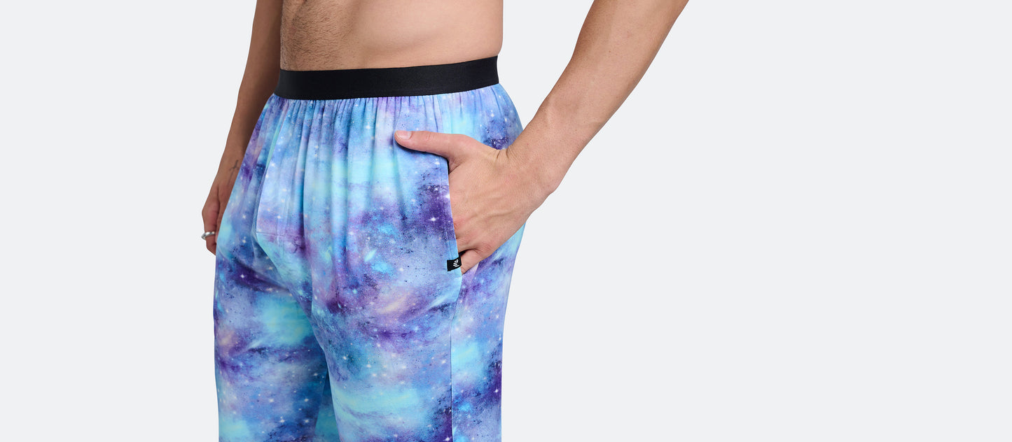 Men's Lounge Pants | Galaxy