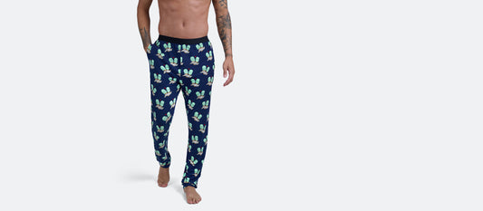 Men's Lounge Pants | Mint To Be