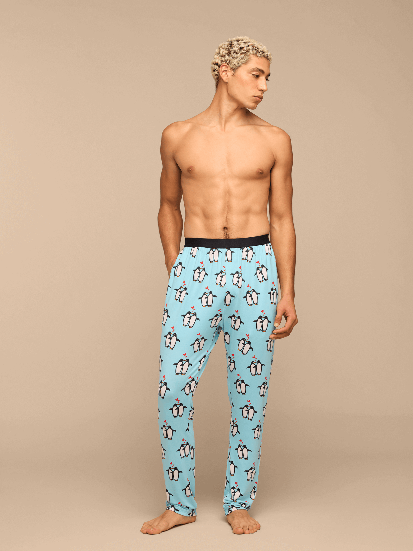 UltraModal™ Lounge Pant - Men's | You're My Penguin