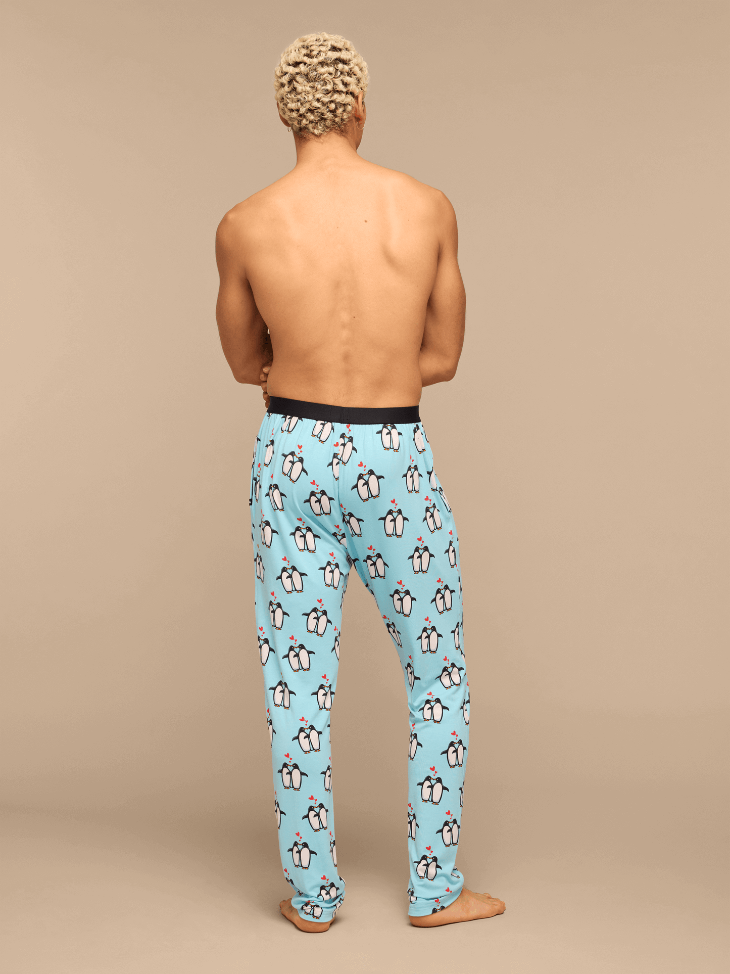 UltraModal™ Lounge Pant - Men's | You're My Penguin