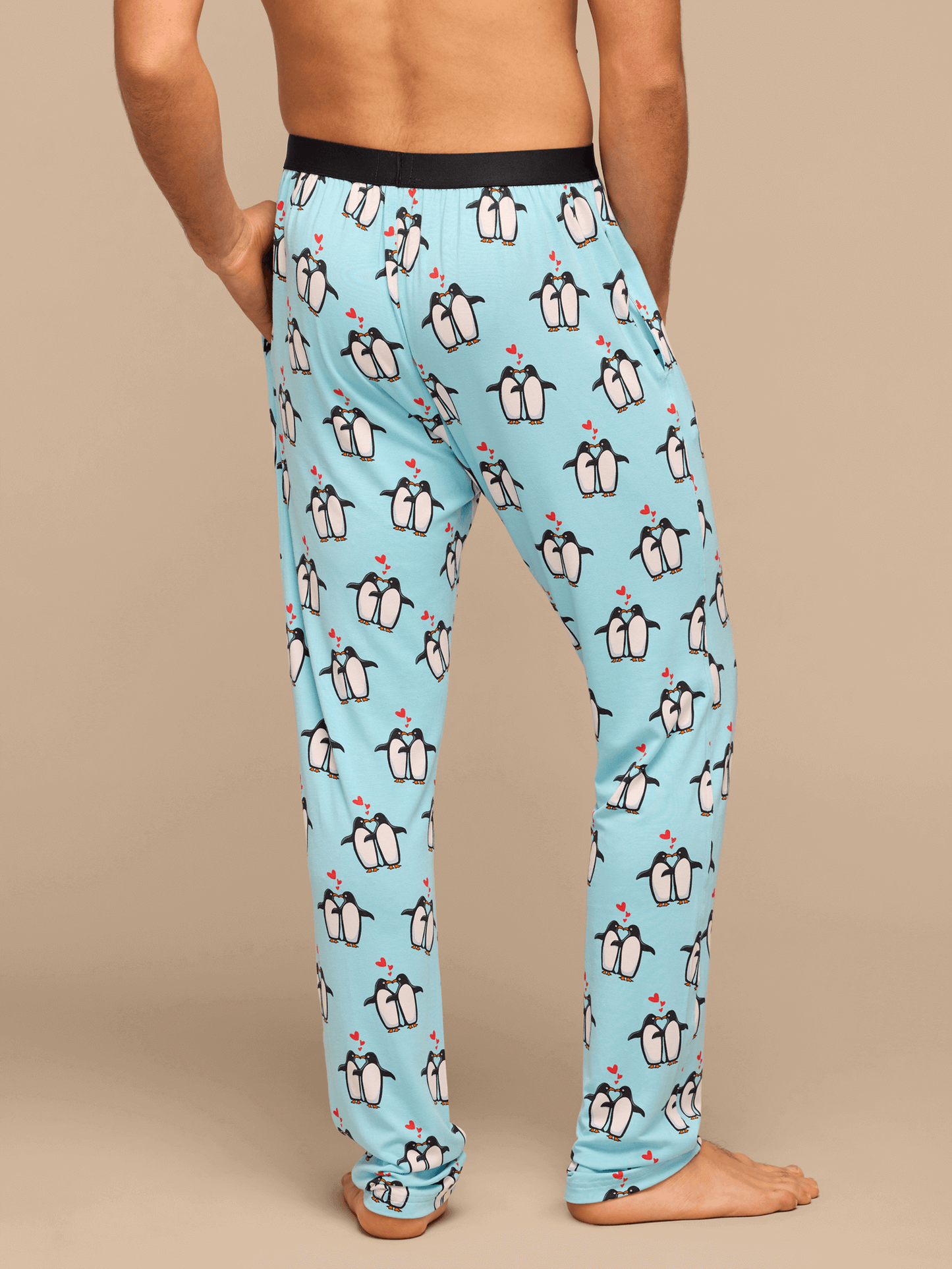 UltraModal™ Lounge Pant - Men's | You're My Penguin