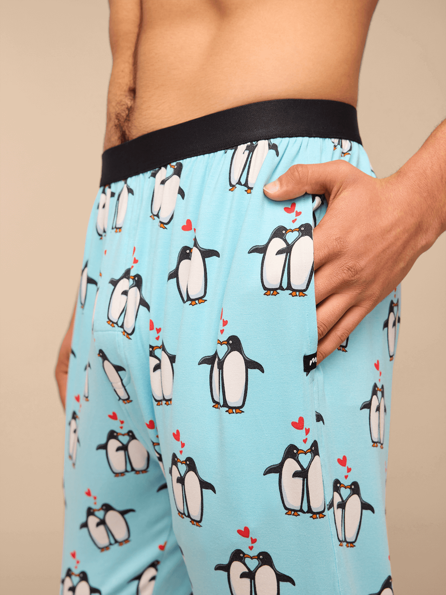 UltraModal™ Lounge Pant - Men's | You're My Penguin